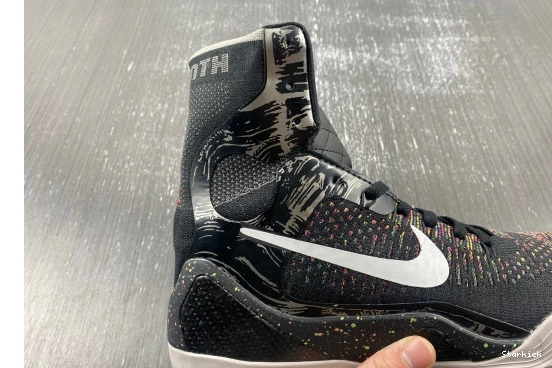 9 Nike MASTERPIECE Kobe XDR Elite 0812